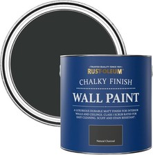 Rust-Oleum Chalky Wall Paint