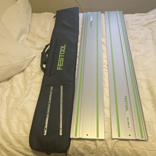 Festool 1400 guide rail - guide,