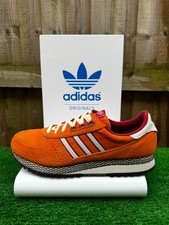 VINTAGE ADIDAS MARATHON P.T OG