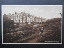 War Memorial & Gardens HUNSTANTON Norfolk *Vintage* 1934