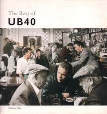 UB40 - Best Of  - Volume One -