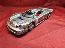 Scalextric C2082 Mercedes CLK
