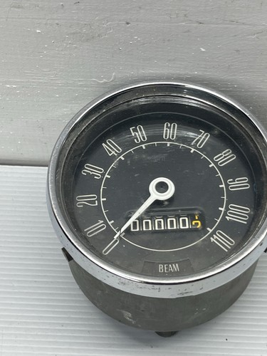 Smith son classic speedo - smith, &