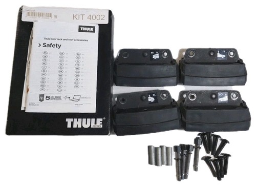 Thule 4002 roof - 4002, bar
