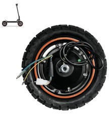 iScooter iX7 Pro Motor (Rear)