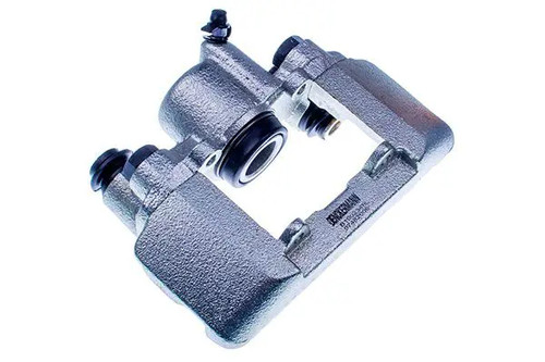 Brake caliper rear axle right - caliper,