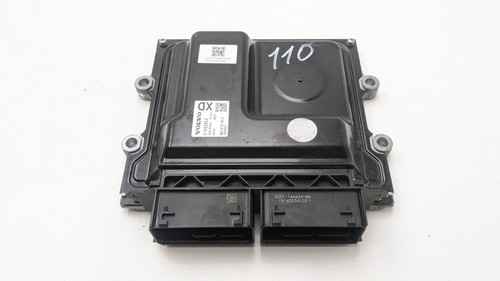 Volvo xc60 mk1 - mk1, engine