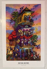 Our Team, Our Town New Orleans