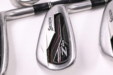Ladies Srixon Z-355 Irons /