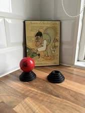 Snooker Ball Stands, Pool Ball