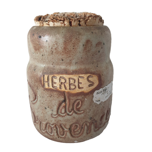 Herbes provence french herb - herbes, de