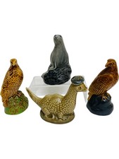 Beswick Bennie Scotch Whisky