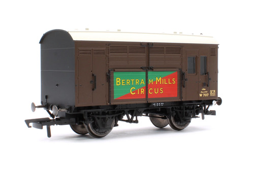 Hornby r60278 gwr - gwr, horse