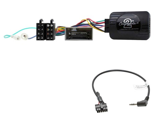 Connects2 steering wheel - connects2,