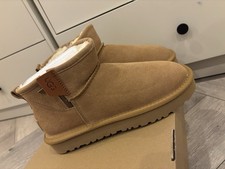 Ugg  Boots, Size UK5, EU38