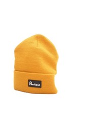 Penfield Men's Hat Yellow 100%