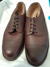 Veldtschoen shoes ROXBURGH