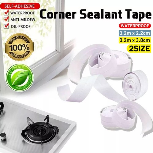 3roll 38mm sealing strip - 1-3roll, 22/38mm