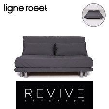 Ligne Roset Multy Fabric Sofa
