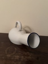 Vintage kockums sweden enamel - kockums,
