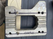 Otk magnesium Karting engine mount Rotax Tkm 100cc x30