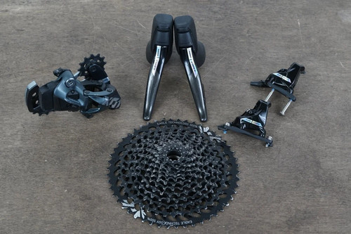 Sram force x01 - sram, d2