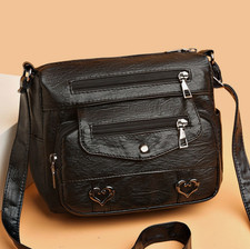 Women’s Multi Pocket Cross