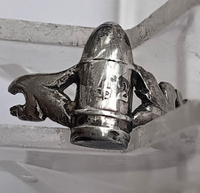 Rare WW2 1942 German Silver