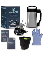 Magical Butter Machine MB2E Butter Maker Gummy Maker Machine Brand New Boxed