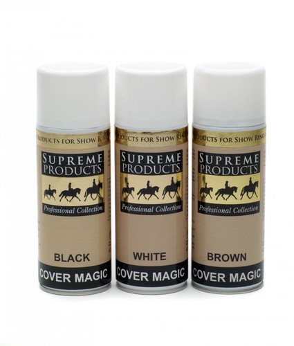 Supreme products cover magic - cover,
