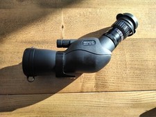 Opticron MM3 50ED + HDF Zoom EP , **made in Japan**. **Great lightweight Scope**