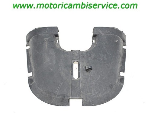 Lower saddle support - lower,
