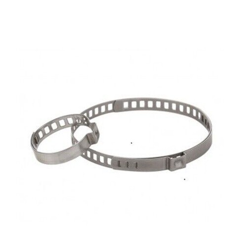 Boot kit clips - kit, pair