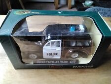 Saico TY3159 1/26 Morris Minor Police Van