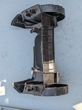 Genuine KarcherK2  K2.400  Pressure Washer Black Wheels 5.521-048.0 5.521-047.0