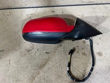 Audi A3 Convertible Cabriolet