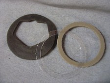 NEW RILEY1500 WOLSELEY 1500