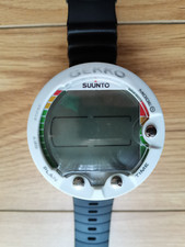 Suunto Gekko Wrist Air &
