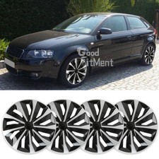 Inch wheel hubcaps trim - 15,