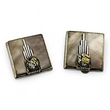 Vintage Ermani Bulatti Art