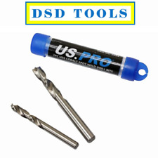 US PRO 2pc HSS Cobalt Spot