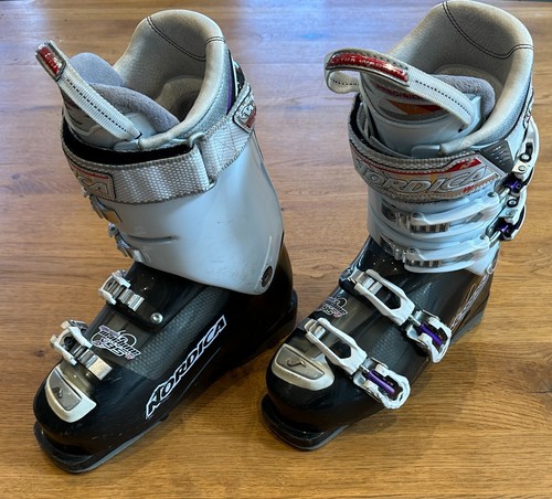 Nordica speed machine w - speed,