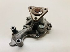 Engine Water Pump Ford Focus Fiesta 1.0 EcoBoost CM5G-8501-FB Genuine 2012-2018