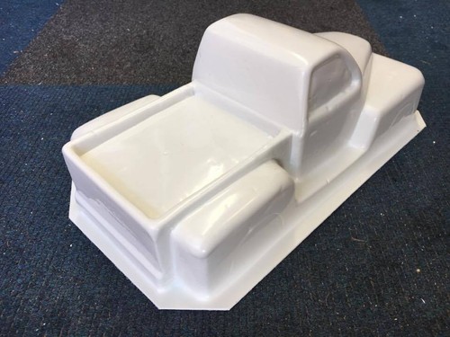 Cody pickup truck - , 548
