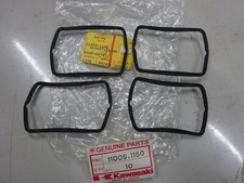 KAWASAKI SET OF 4 NOS TURN
