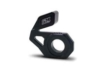 SM Project Sensor Protection ABS CNC Ducati Multistrada V4 Black