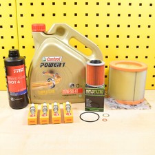 Aprilia RSV 1000 Mille Tuono