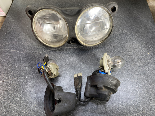 Cagiva mito 125 mk1 twin - mito,