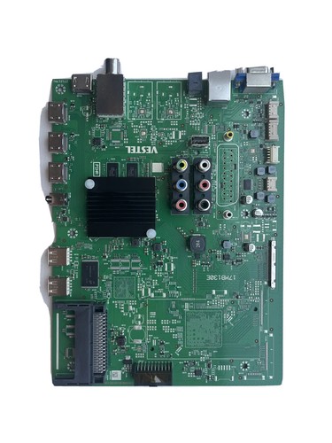 Main board jvc 49c870 - board, mb
