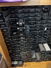 JOB LOT AVON NAIL ENAMEL X 10